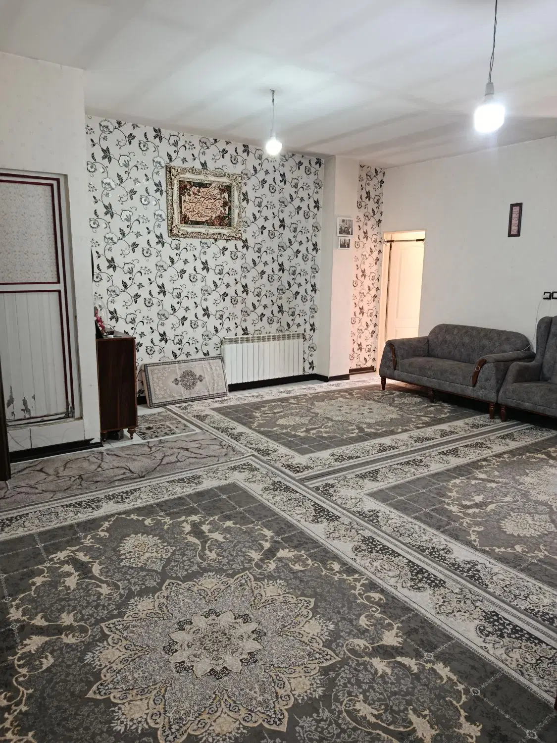 69مترواحدخیابان آزادگان اعطایی،فروش فوری