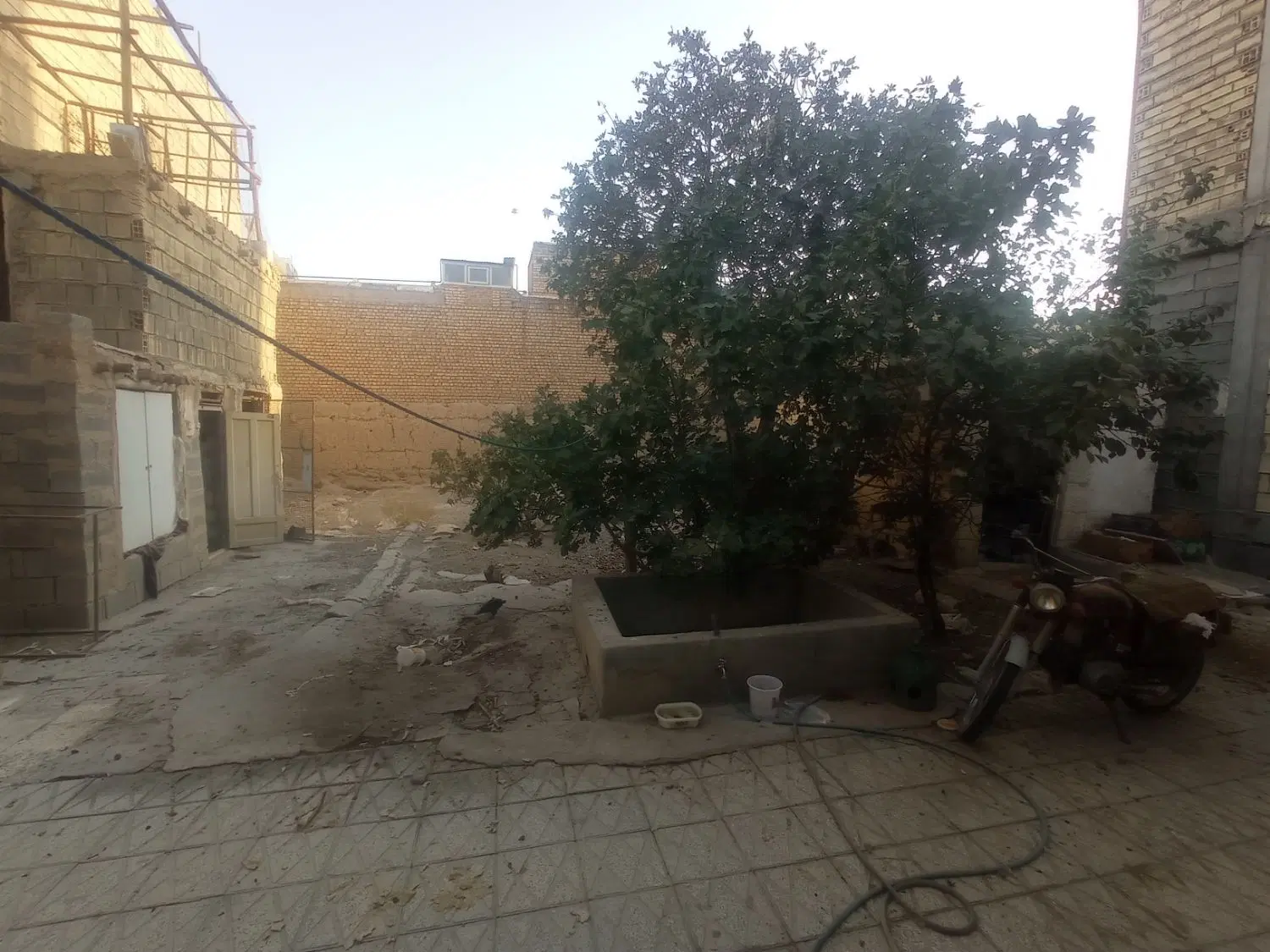 فروش ملک