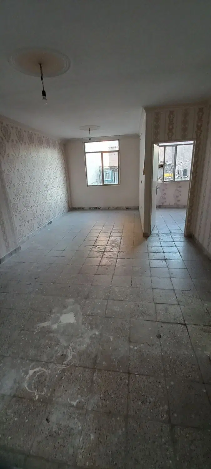 آپارتمان 55 متری کیانی
