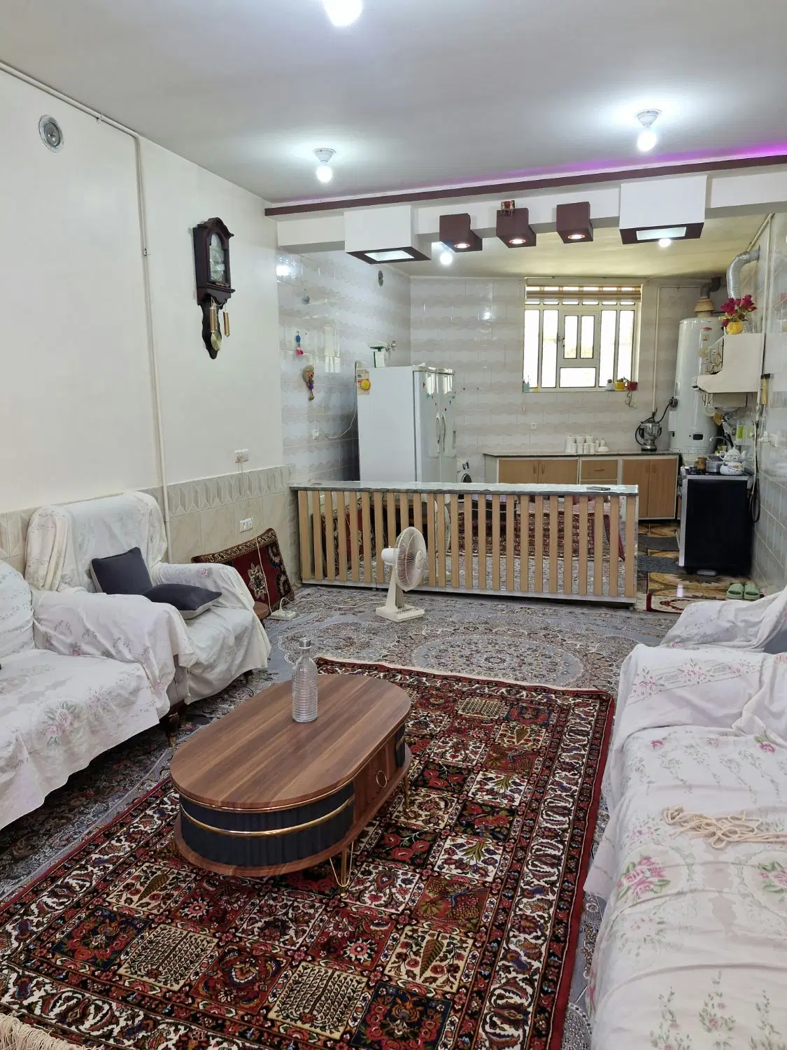 خانه ویلایی