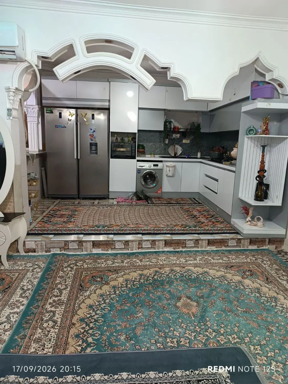 فروش یک خانه ویلای