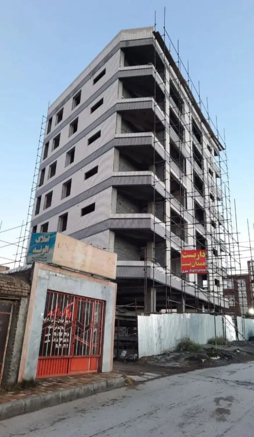فروش آپارتمان