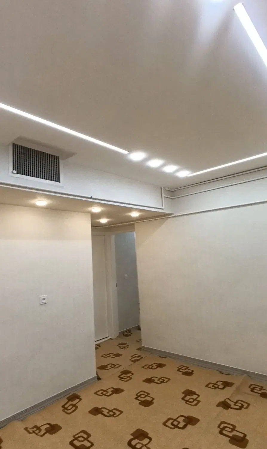 فروش آپارتمان لوکس و تازه بازسازی شده