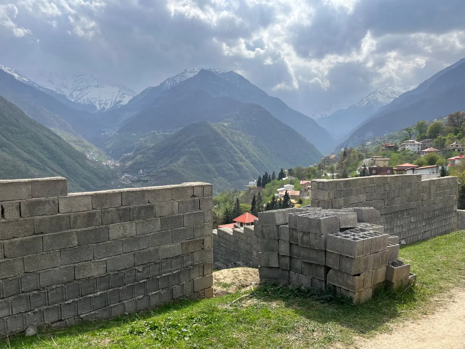 زمین دوهزار