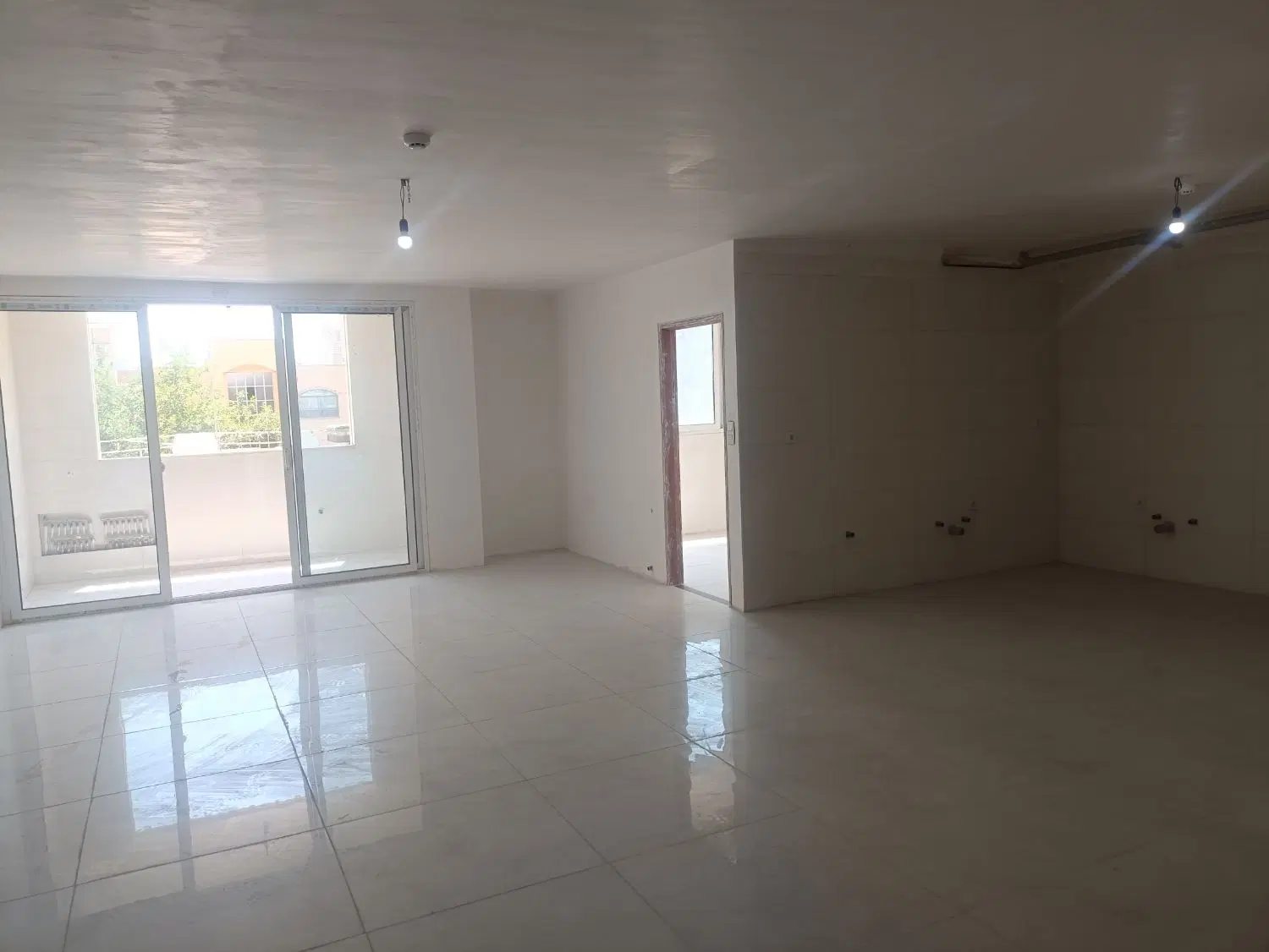 آپارتمان جنوبی
