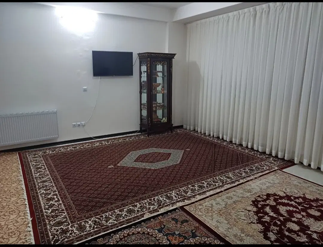 اجاره کوی زیتون زون d4