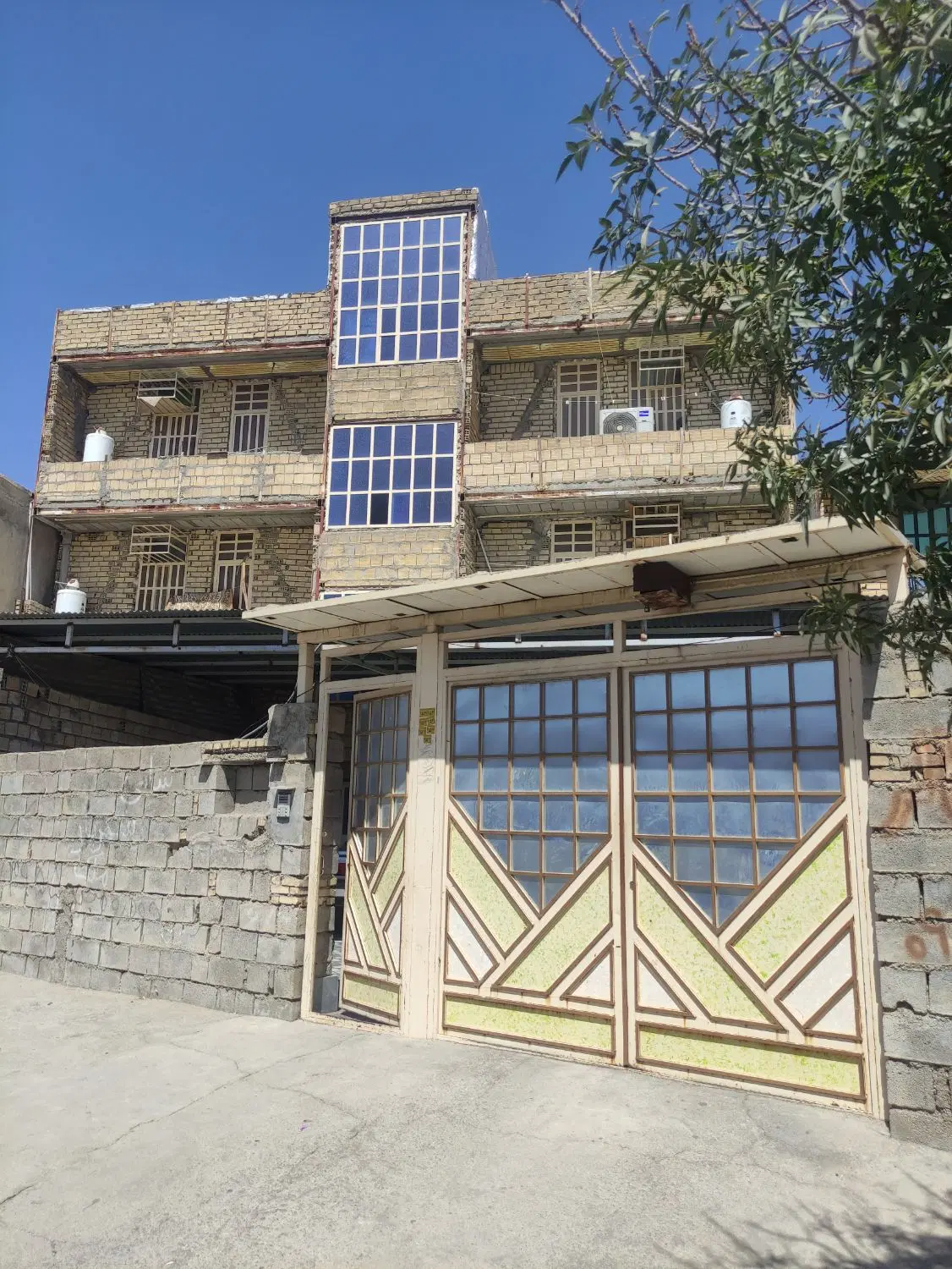 خونه اجاره ای