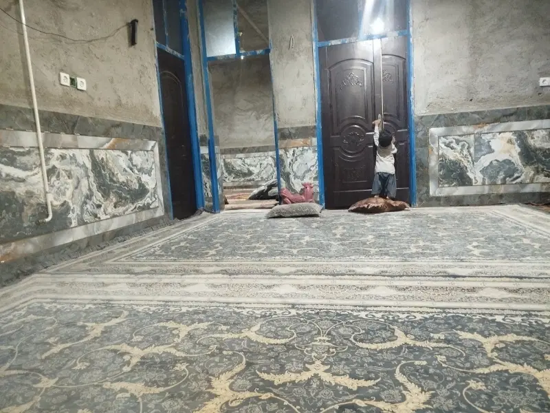 کرایه آیی متراژ 320متر یک سرویس کامل
