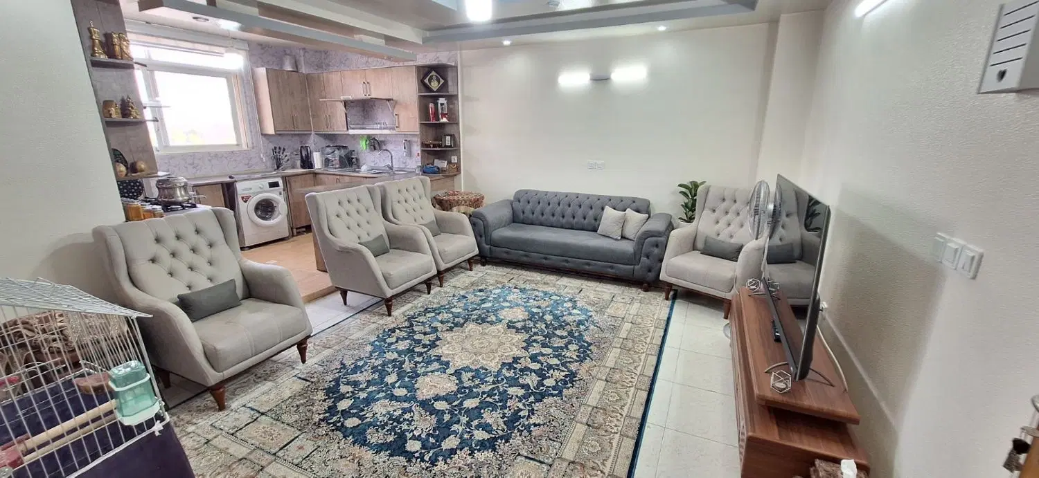 عطار فرعی ۶ شرقی