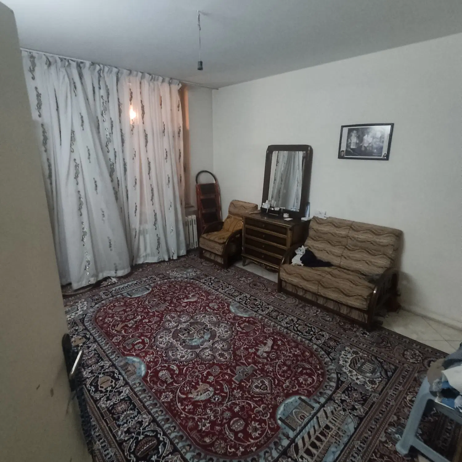 120متر سه خواب