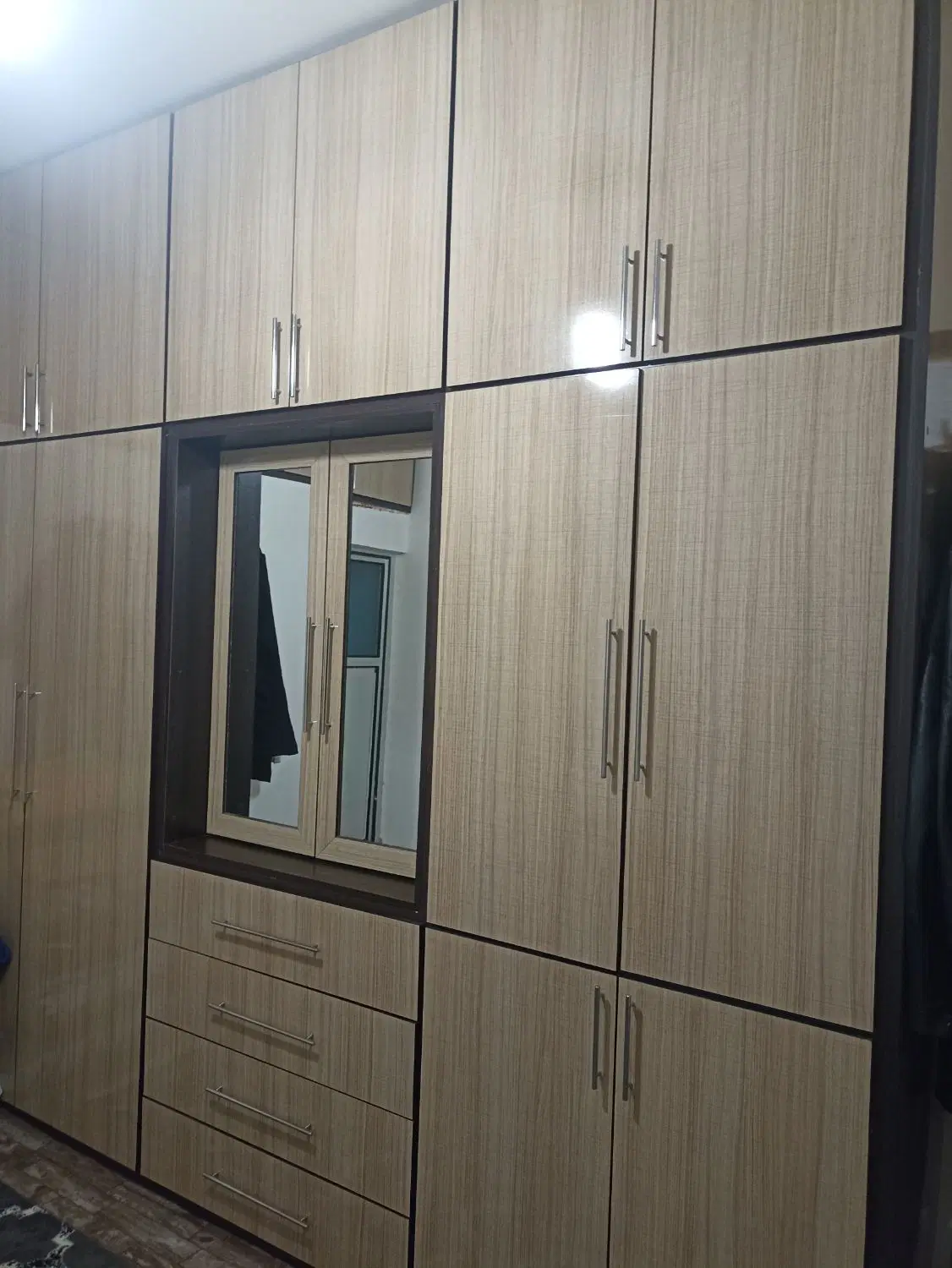 منزل رهن و اجاره در قطن آباد