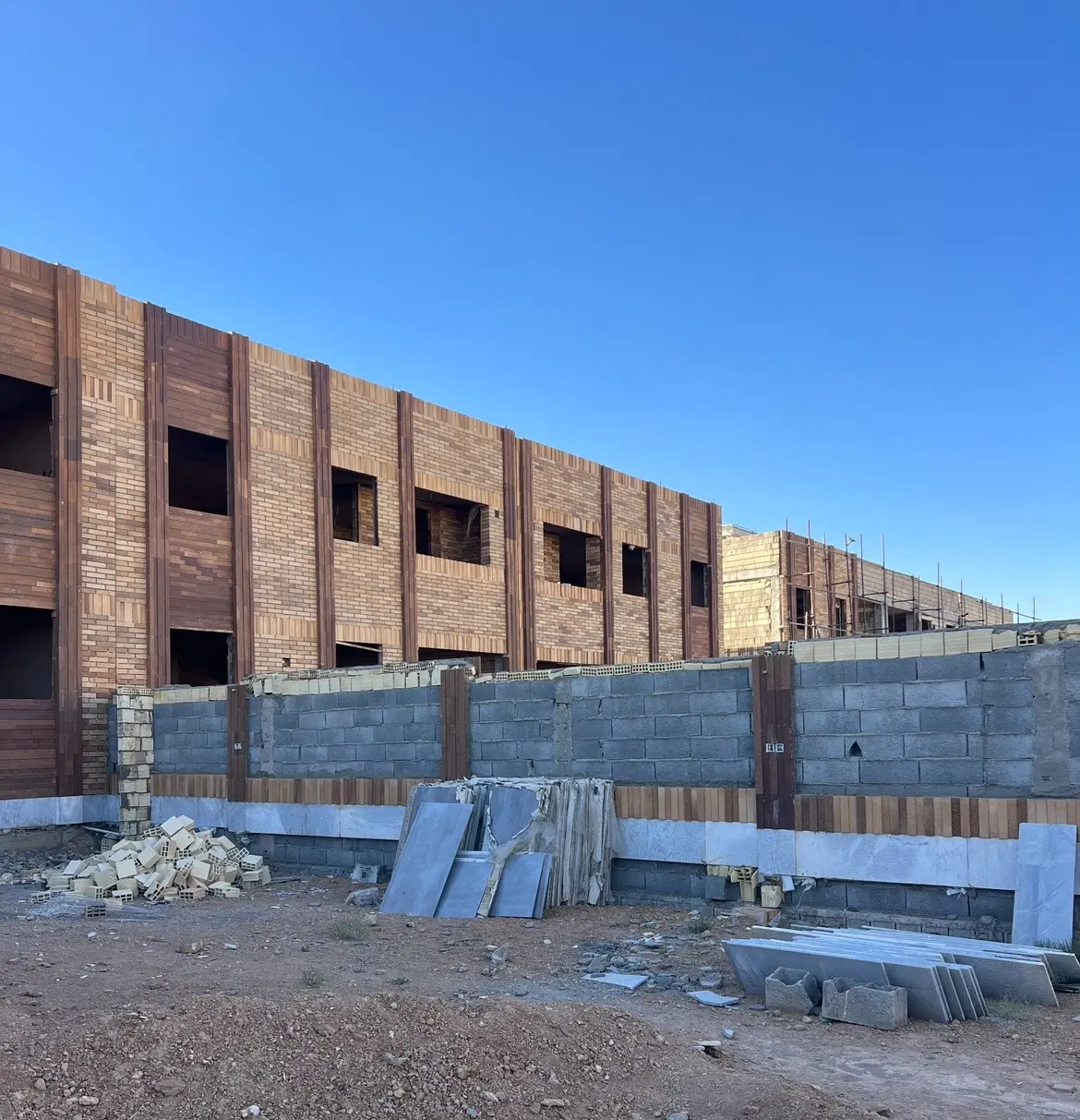 فروش آپارتمان صفر شرکتی