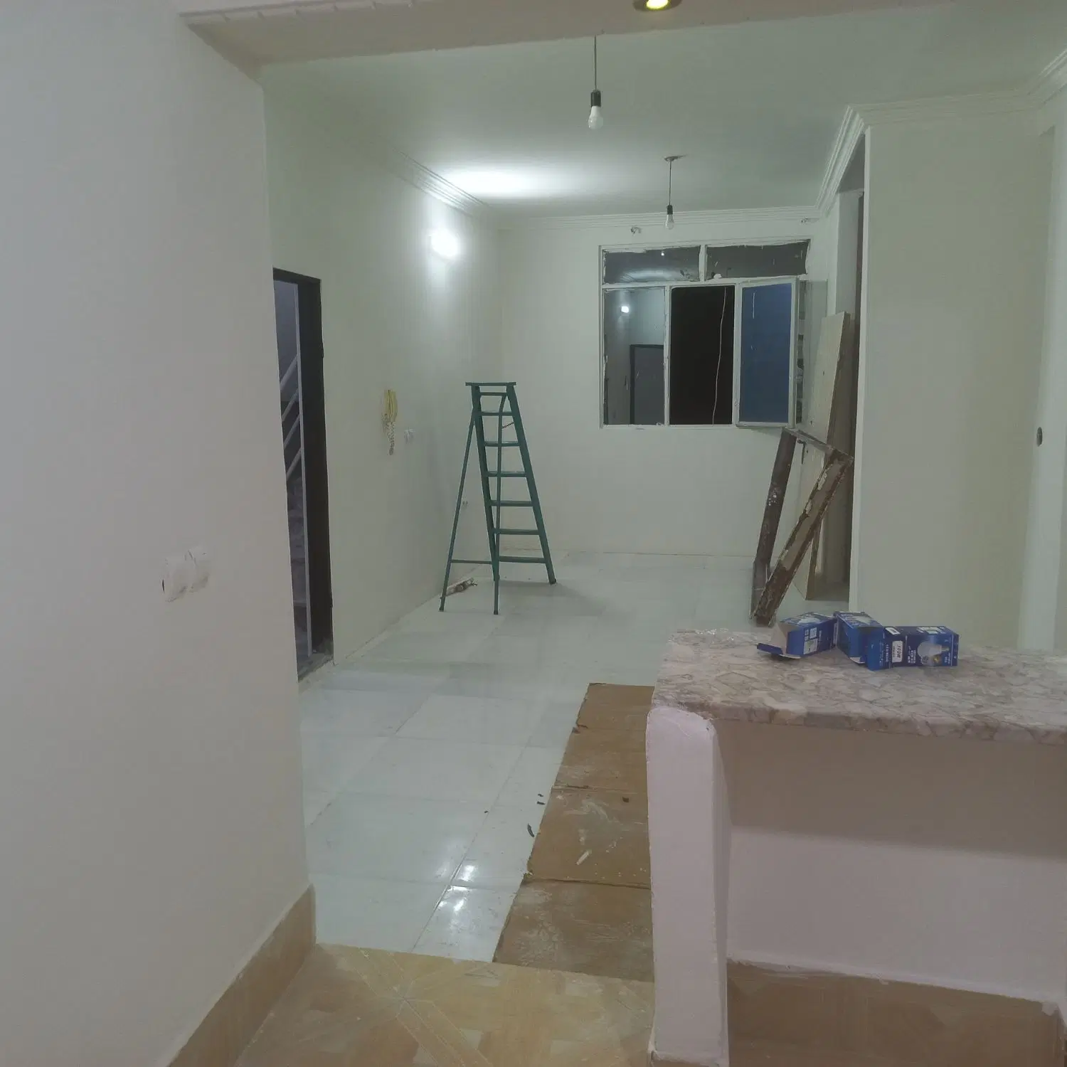 اپارتمان رهن اجاره