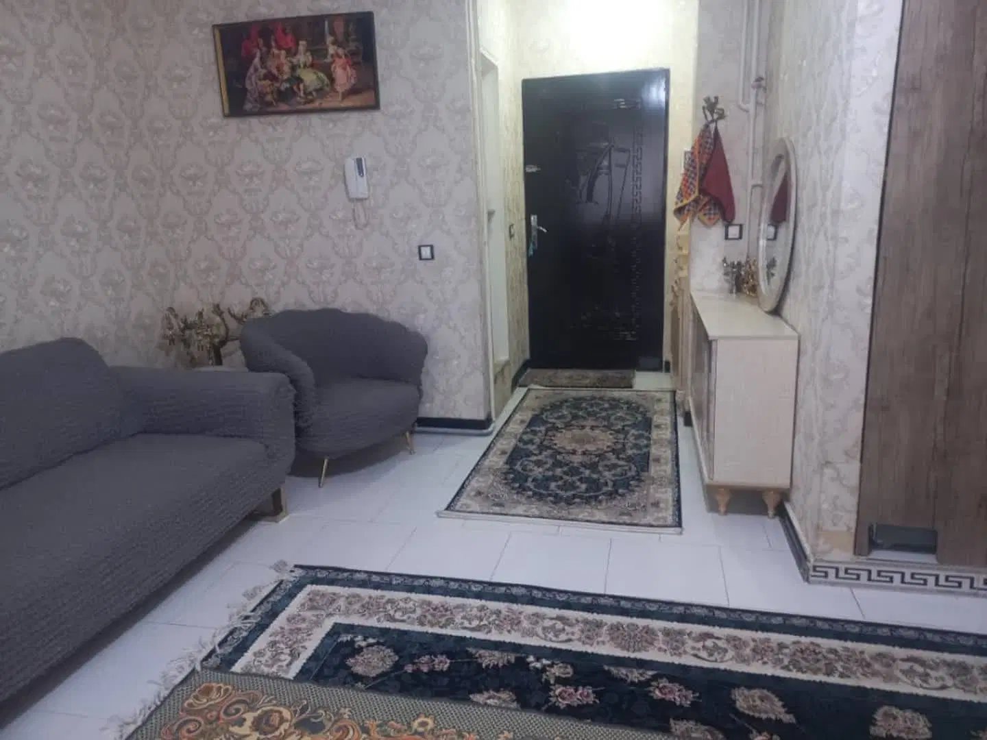 اجاره خانه مسکونی