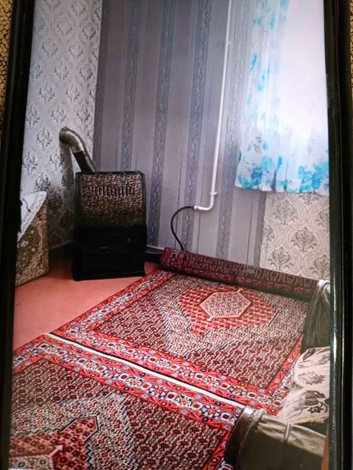 خانه ی فروشی نایسر