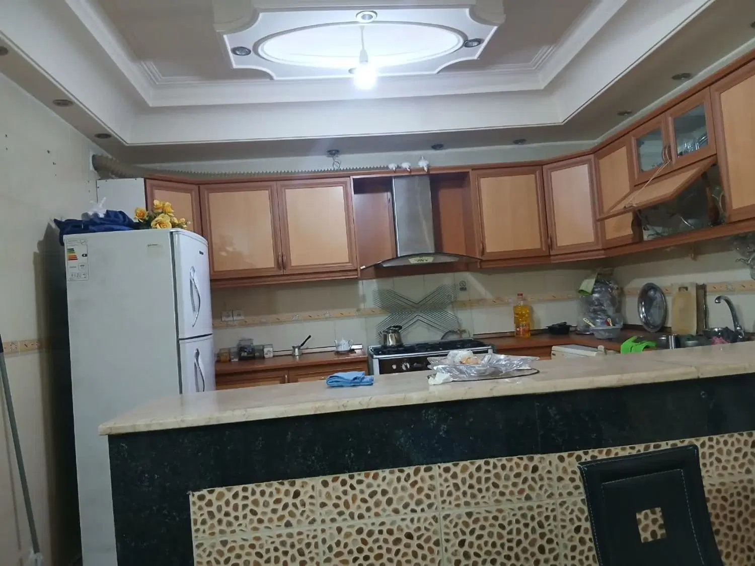 فروش اپارتمان