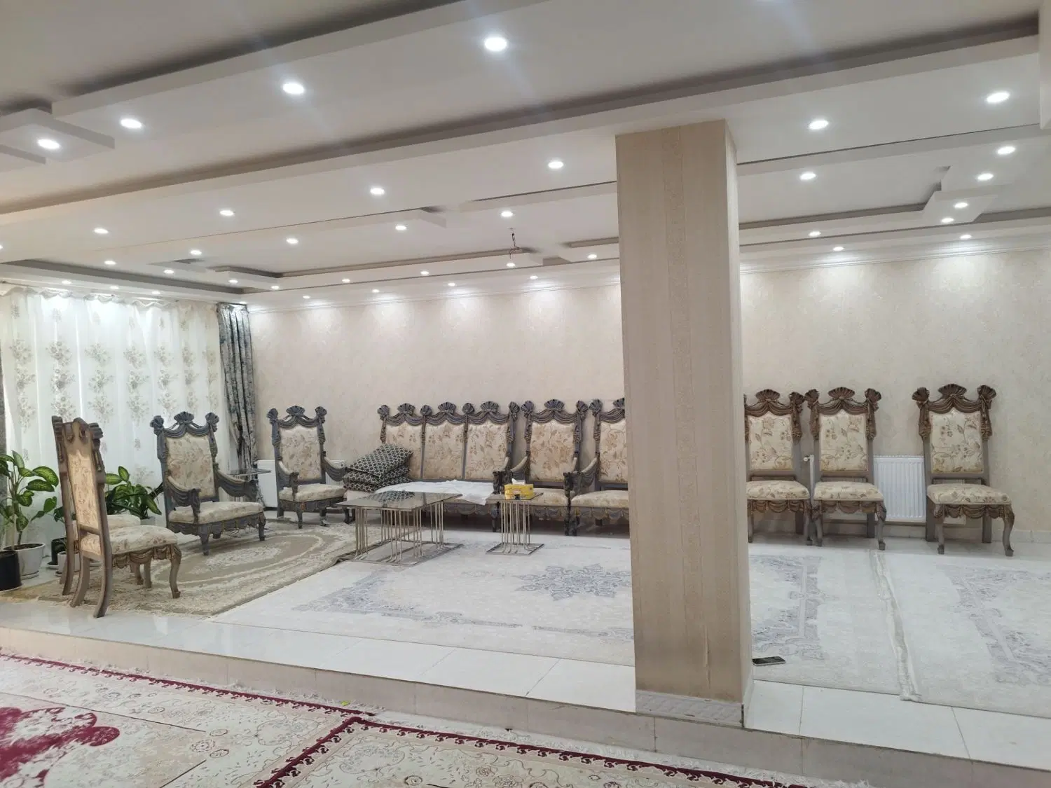 فروش منزل ویلایی
