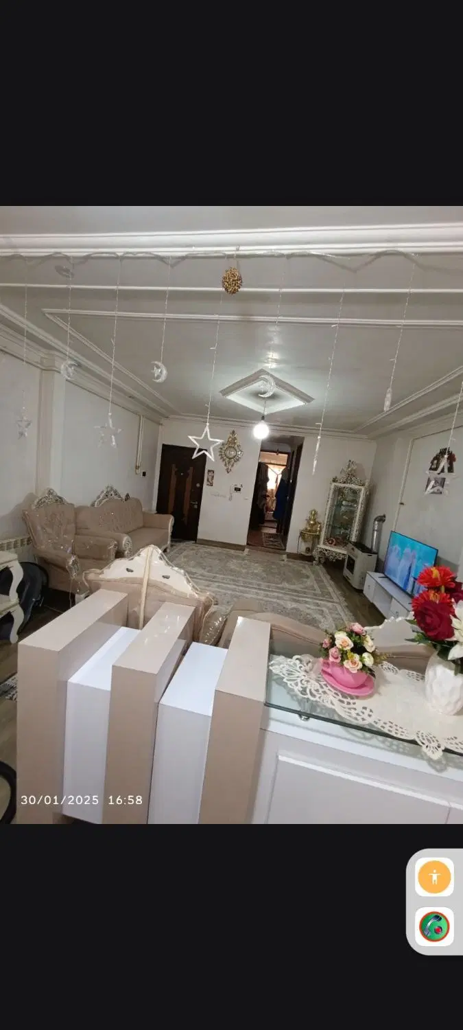 اجاره آپارتمان ۷۰ متر در لاله