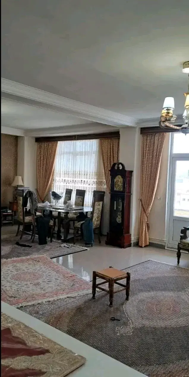 کوی فیروز_امیر کبیر_فروش آپارتمان 154 متری_کد14730