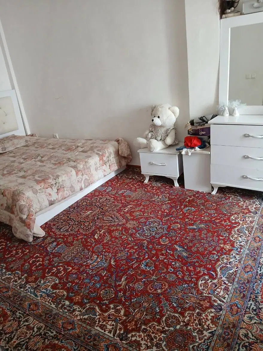 فروش یک باب آپارتمان در فاز ۴ سهند