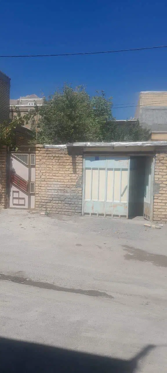 فروش منزل مسکونی