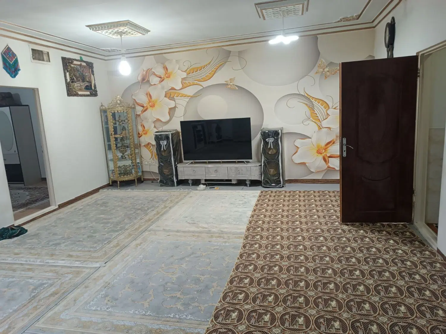 خانه اجاره ای