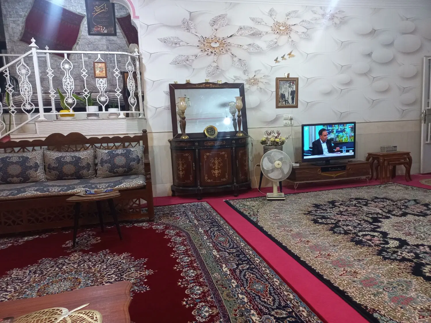 رهن و اجاره مسکونی بلوار شهید نوری