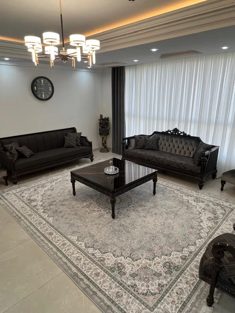 اپارتمان تک واحدی