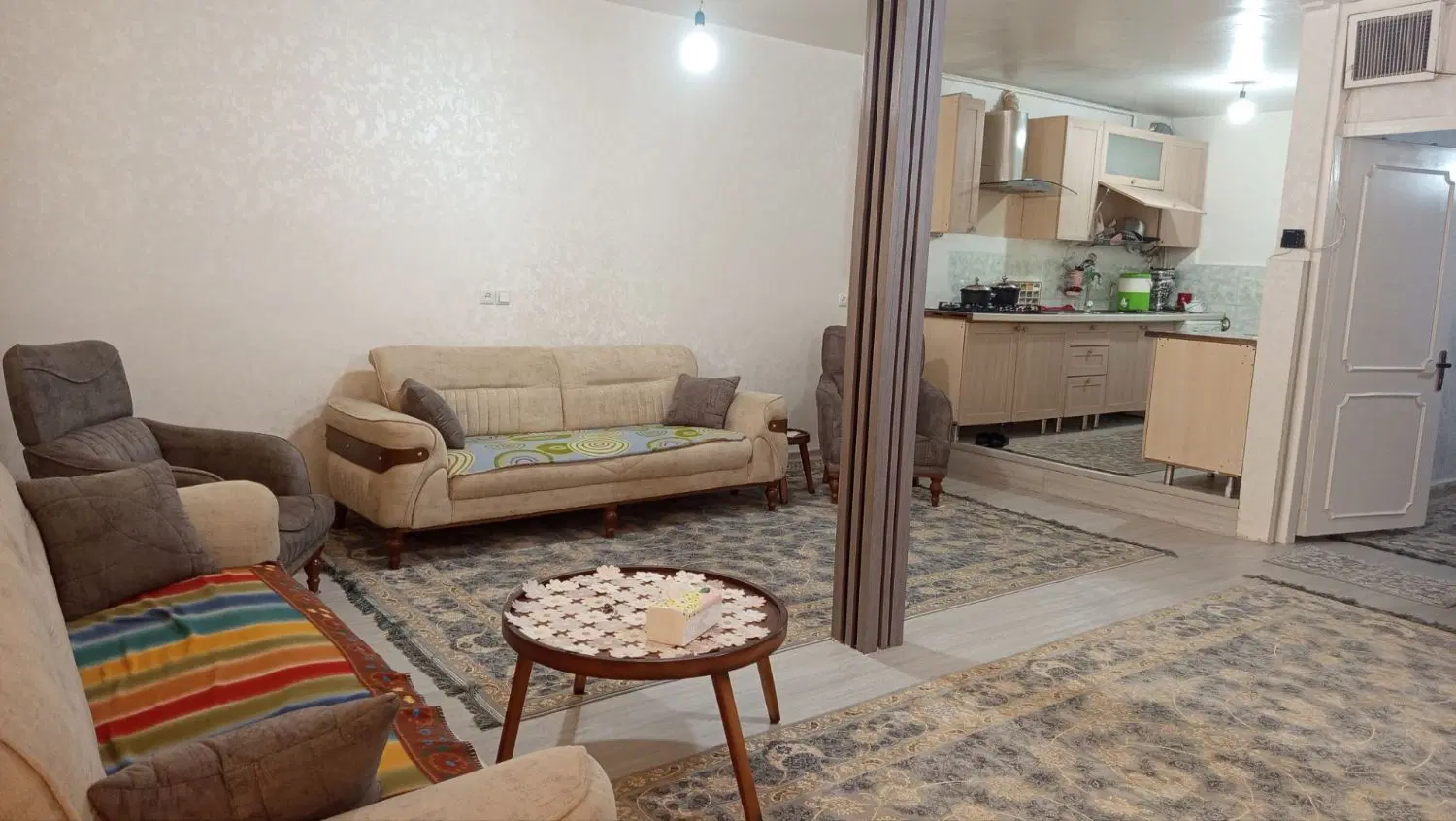 خانه فروشی مهدی آباد خیابان پانزده خرداد