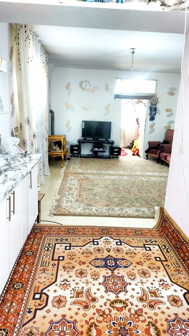 55متری دلاوران نخل