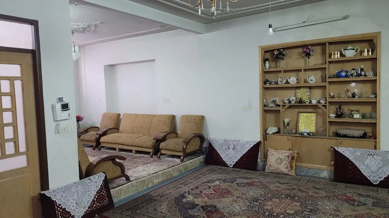 آپارتمان فروشی