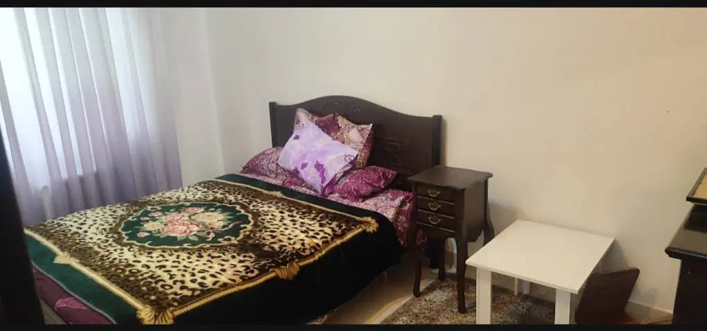 فروش واحد آپارتمان