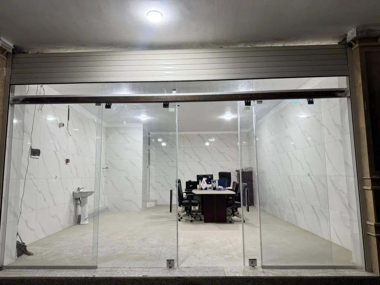 رهن و اجاره یک باب مغازه
