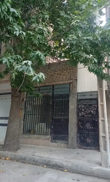 ویلایی توس63-65نجف11دو طبقه و مغازه