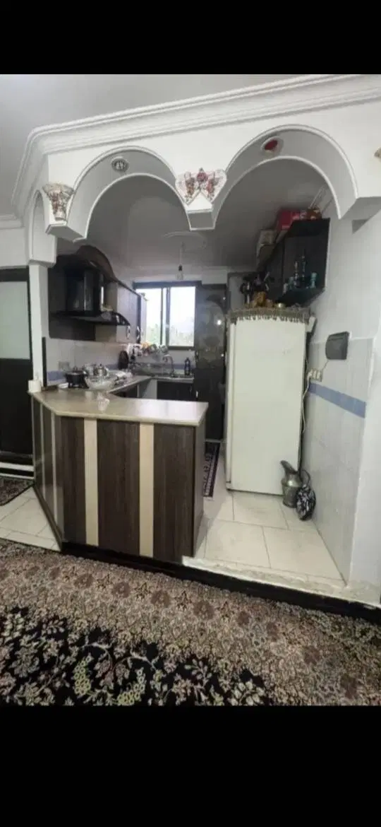 آپارتمان 60متری