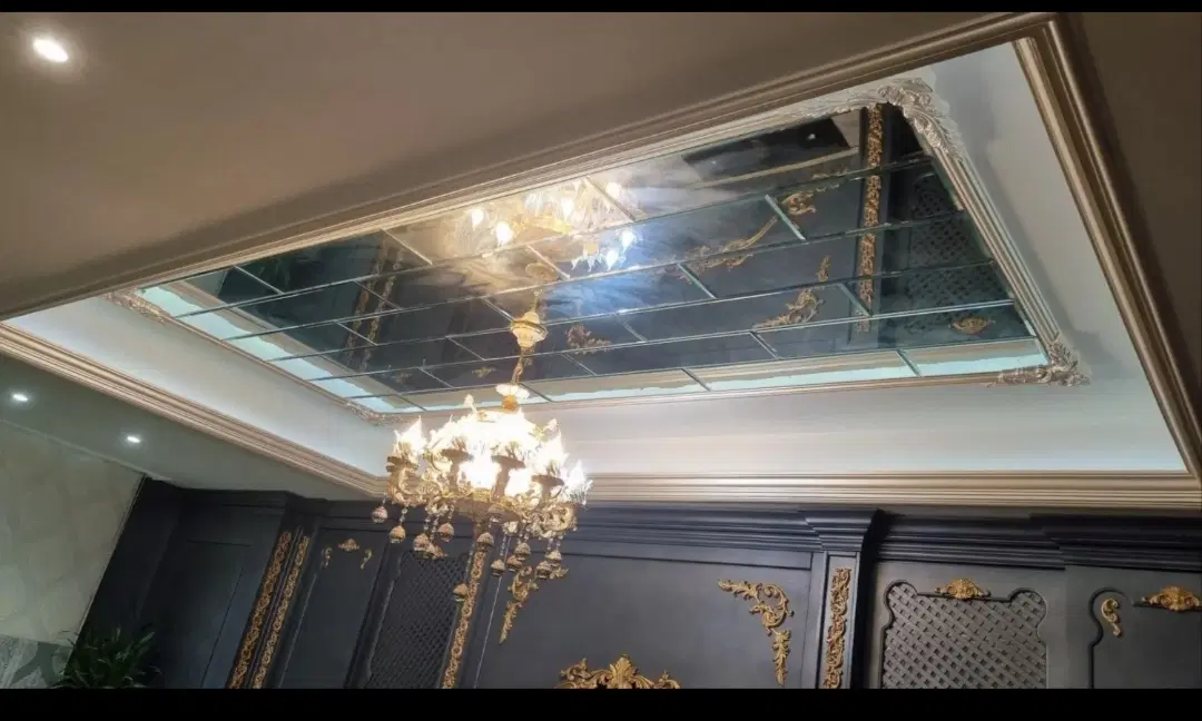 فروش واحد فول لاکچری در قلب شهر
