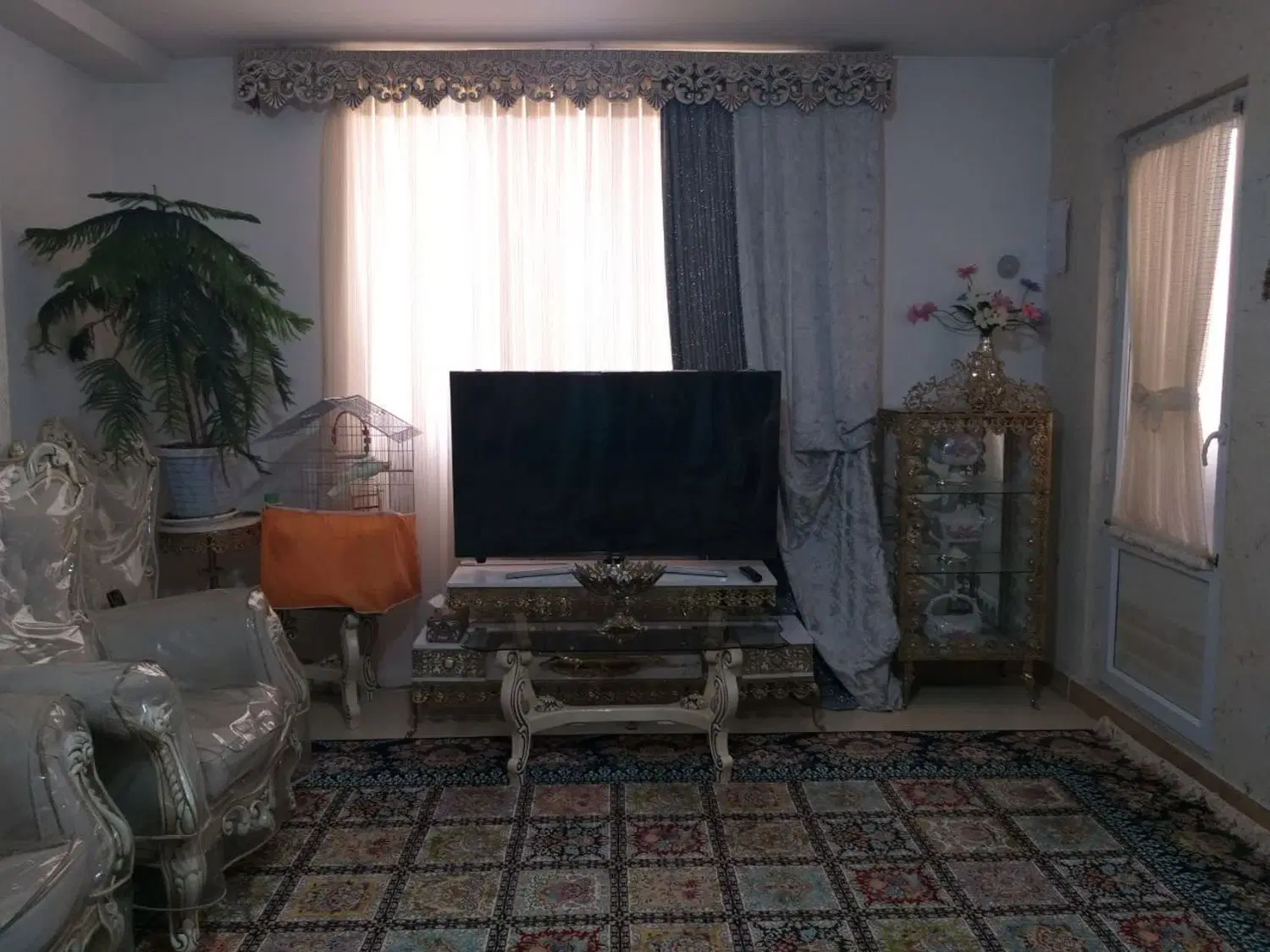 فروش واحد آپارتمان