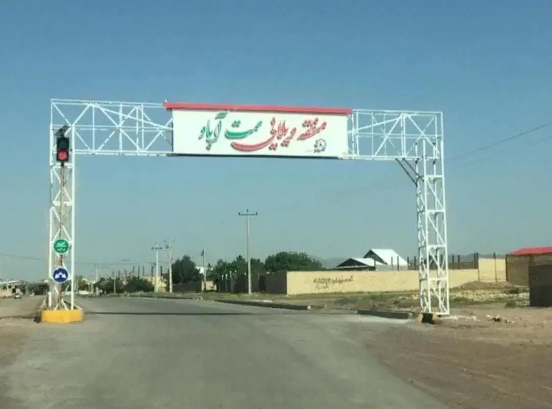 خانه ویلایی داخل بافت روستایی