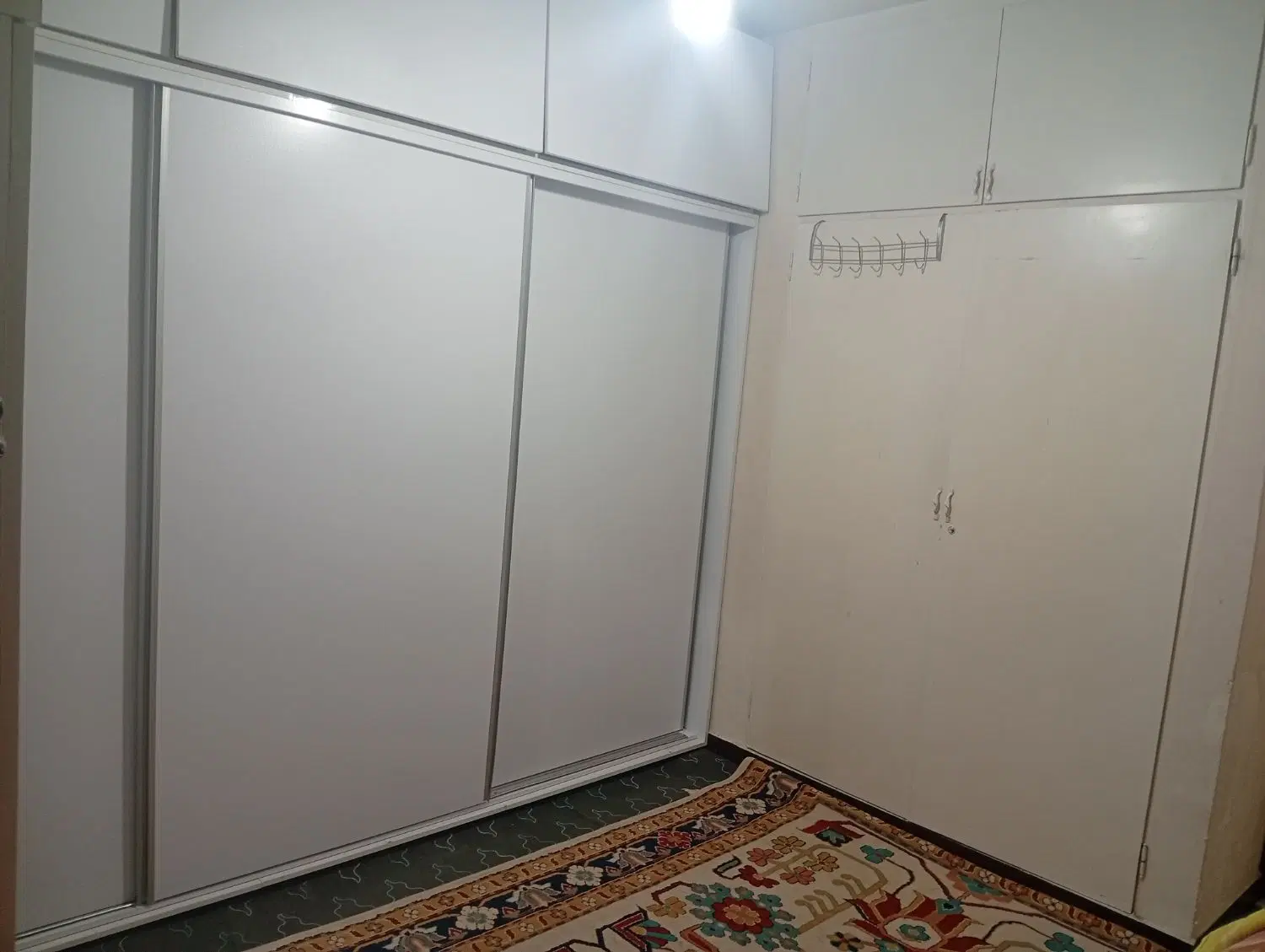 آپارتمان فروشی 60 متری 16 متری اول طلاییه