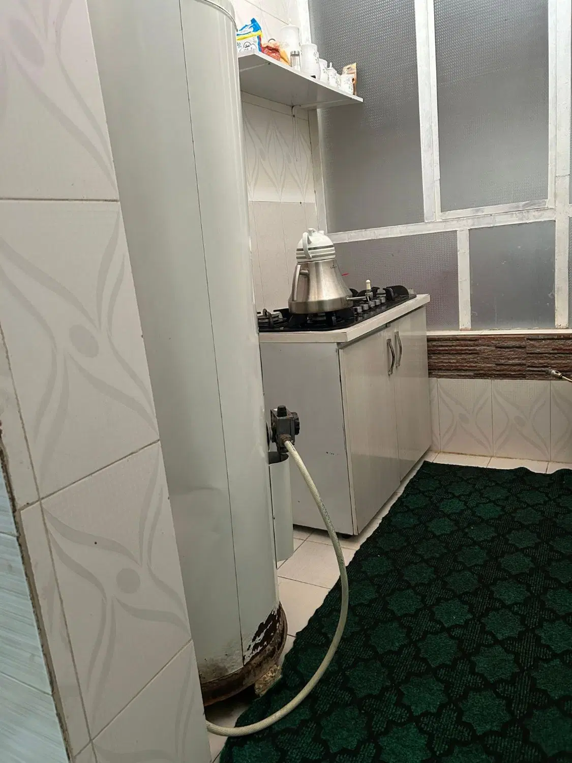 فروش خانه شهر ازادی