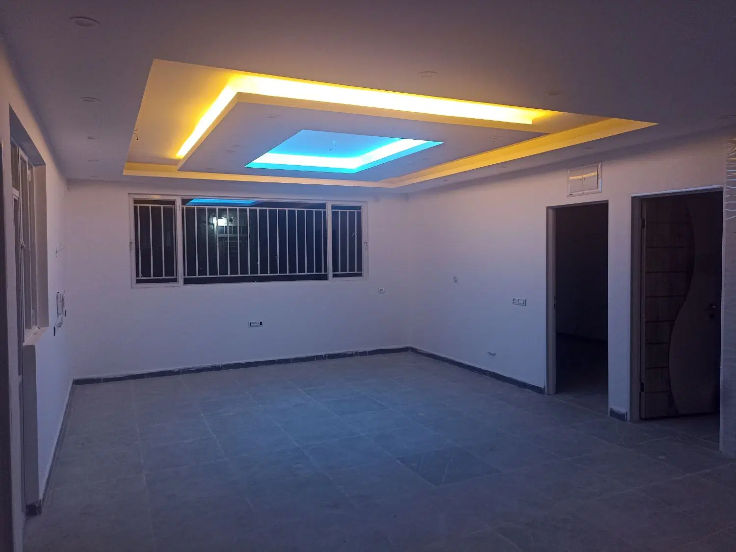 خانه یک طبقه لنجاوا