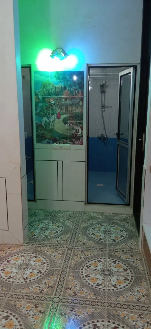 خانه ویلای دره‌بید خوانسار