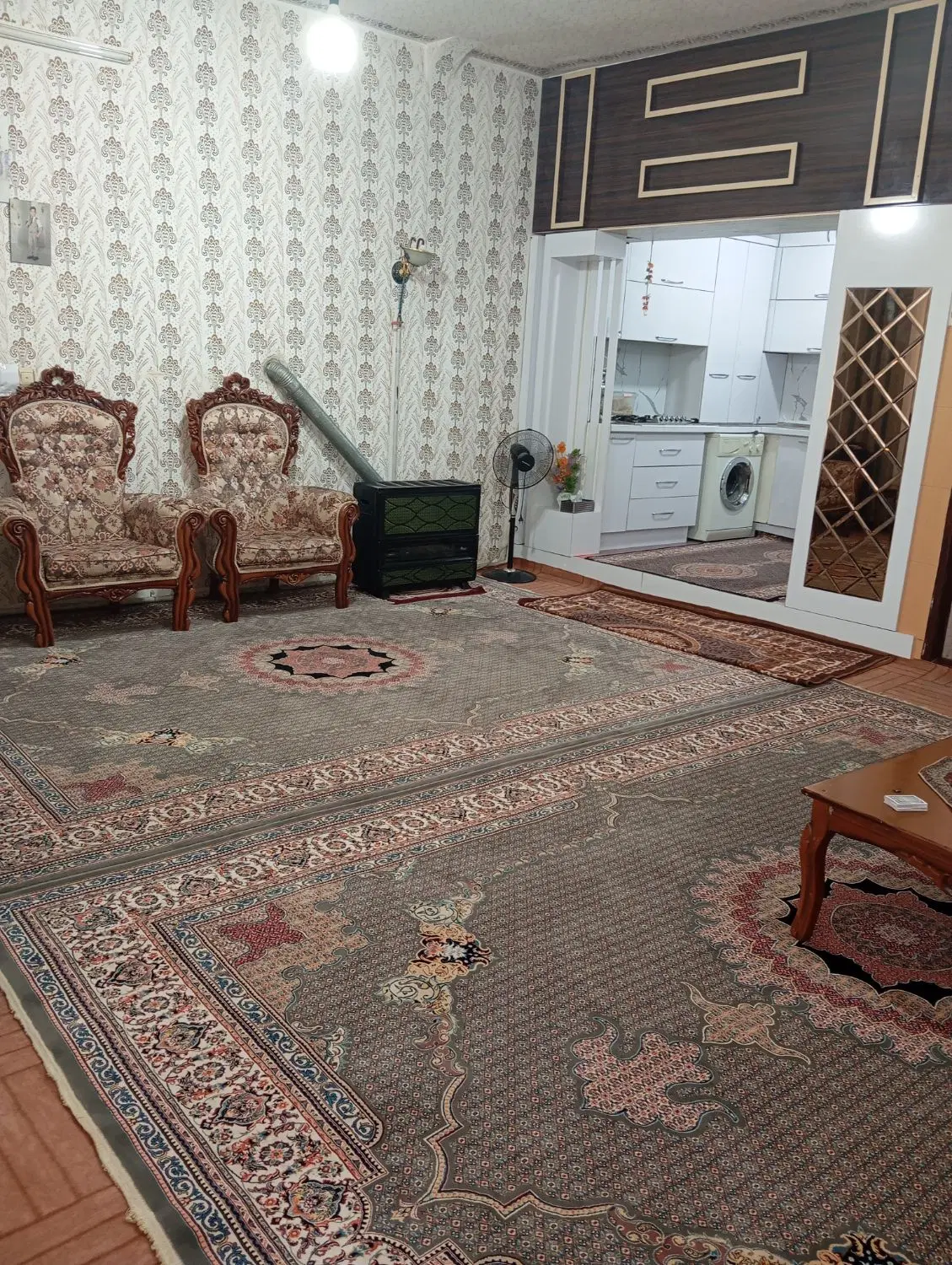 خانه ویلایی
