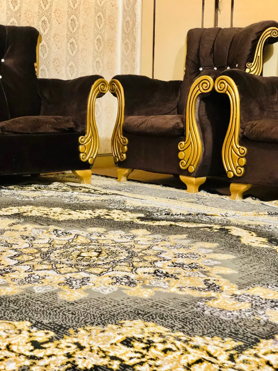 سوییت ساعتی و شبانه،روزانه