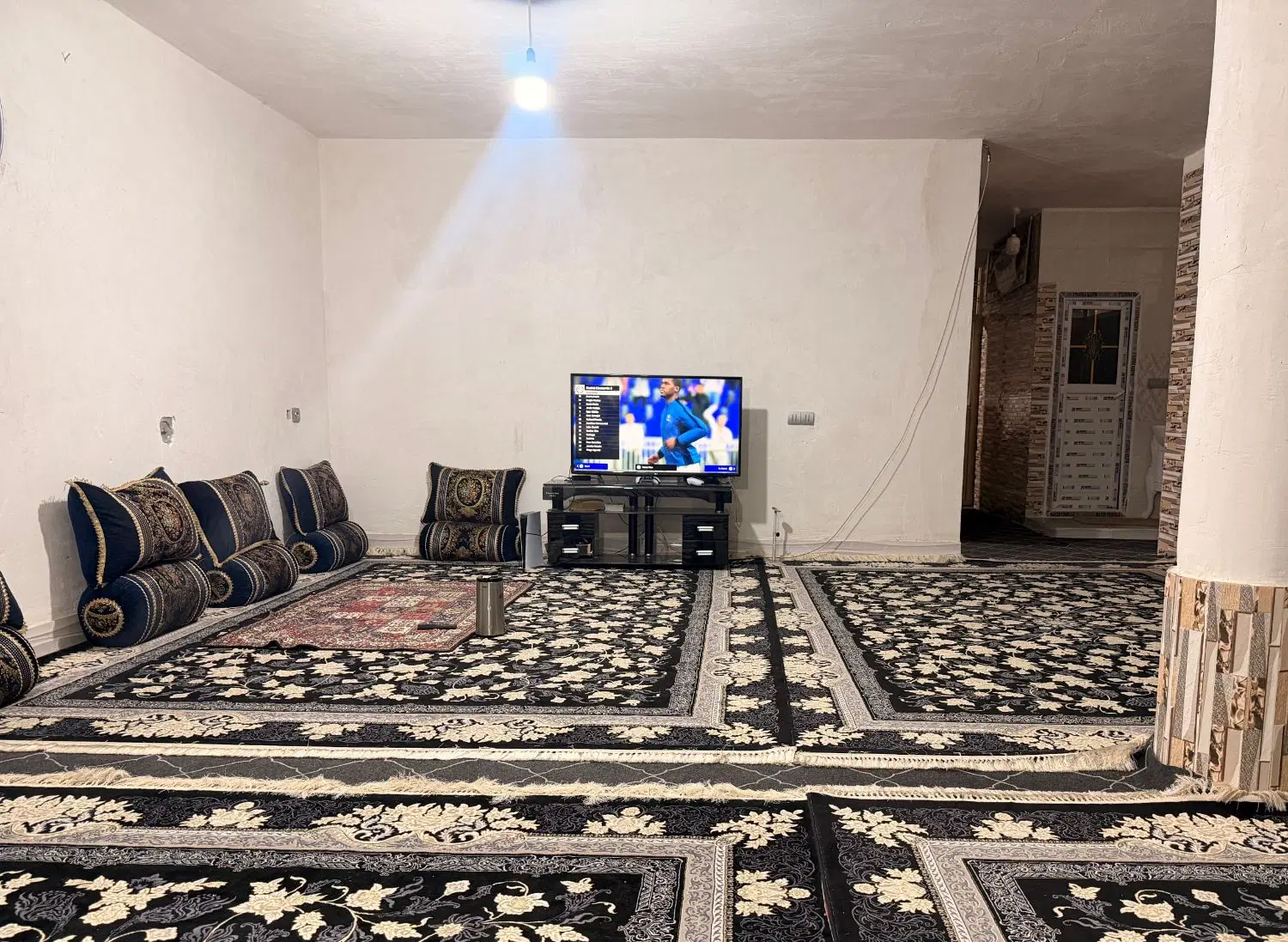 فروش فوری خونه بلهزار