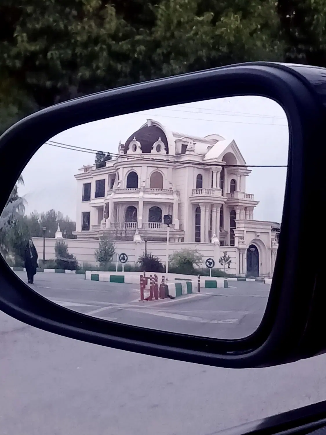منزل مجردی