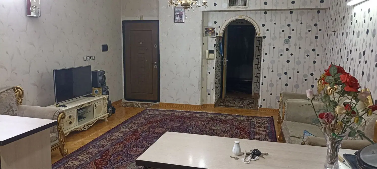 آپارتمان ۶۰ متری