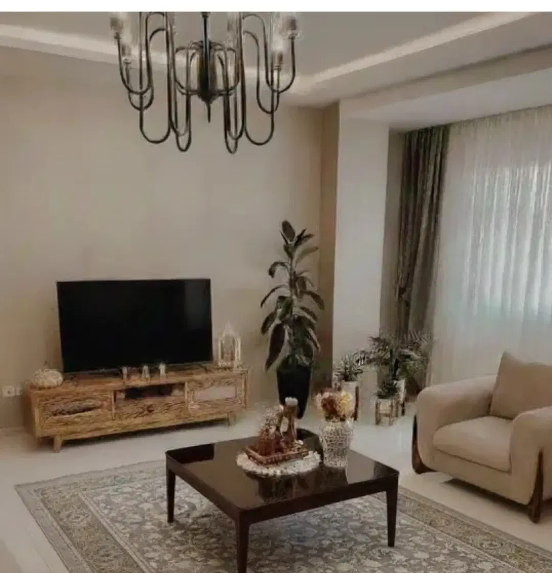 اجاره آپارتمان ۹۰متری دوخواب
