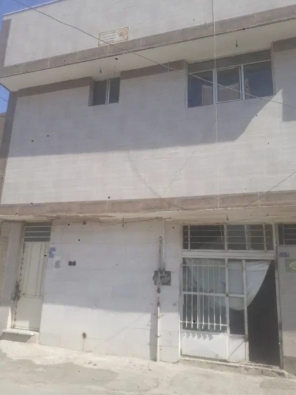 فروش یک باب تجاری ومسکونی