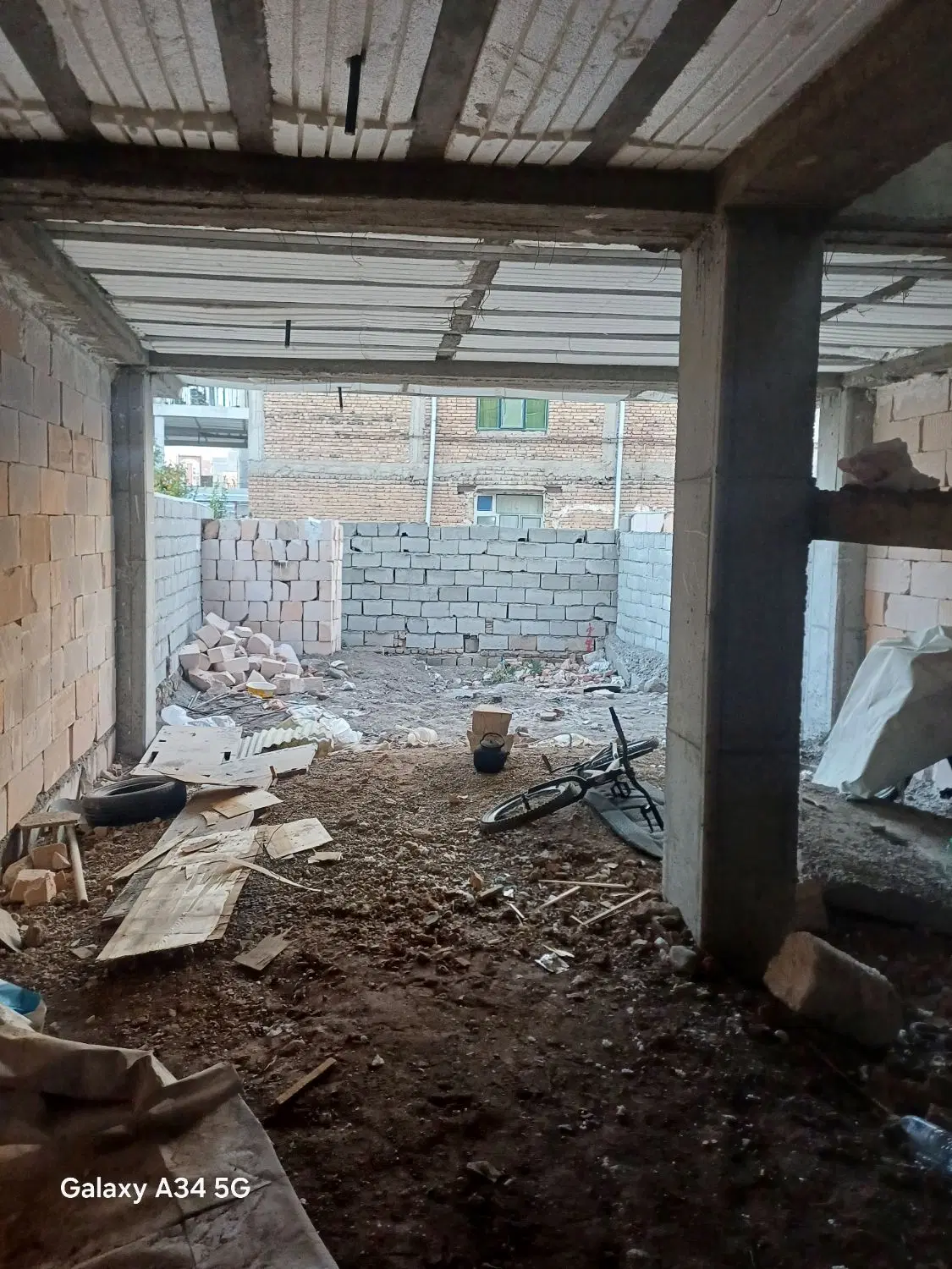 اجاره برای انباری